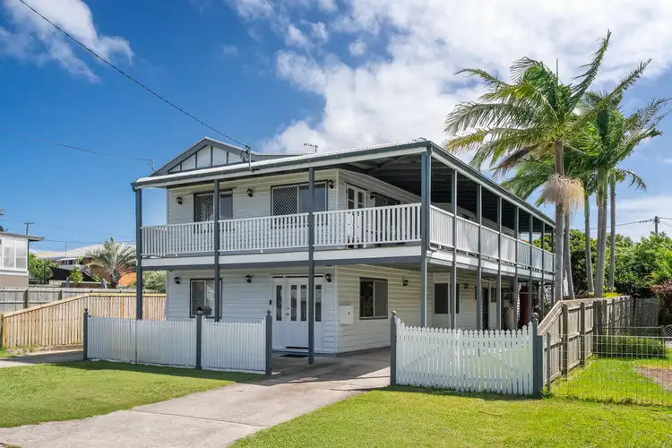 34 Shields Street, Redcliffe QLD 4020