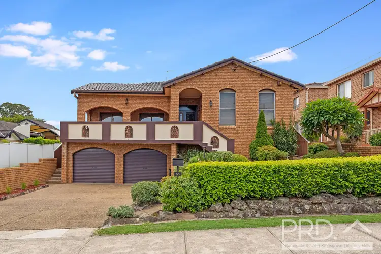 Main view of Homely house listing, 55 Scott Street, Mortdale NSW 2223