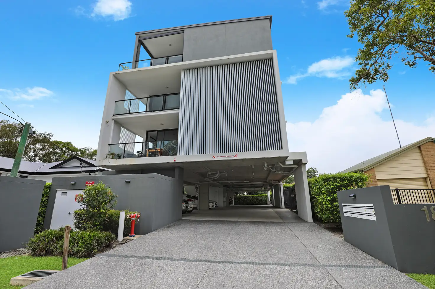 Main view of Homely unit listing, 6/18 Norman Avenue, Maroochydore QLD 4558