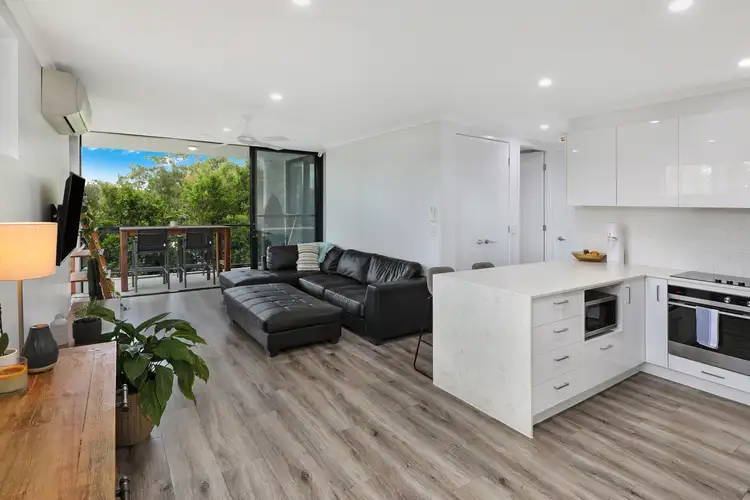 Third view of Homely unit listing, 6/18 Norman Avenue, Maroochydore QLD 4558