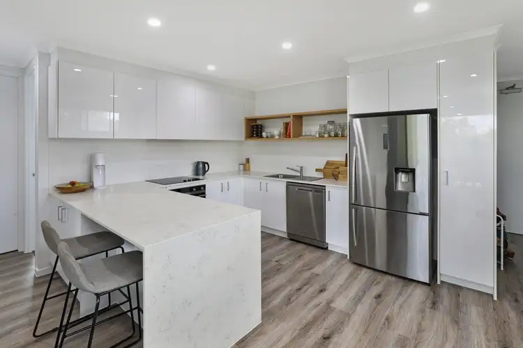 Fourth view of Homely unit listing, 6/18 Norman Avenue, Maroochydore QLD 4558