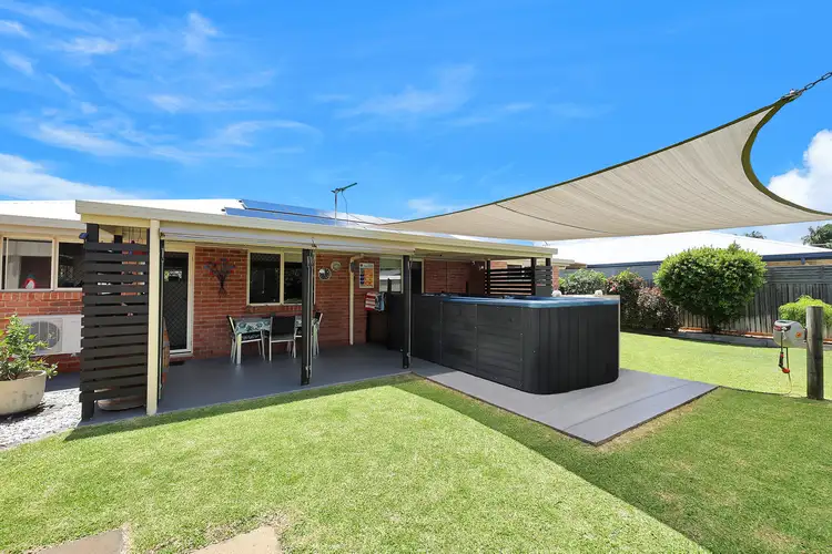 3 Matilda Court, Eimeo QLD 4740