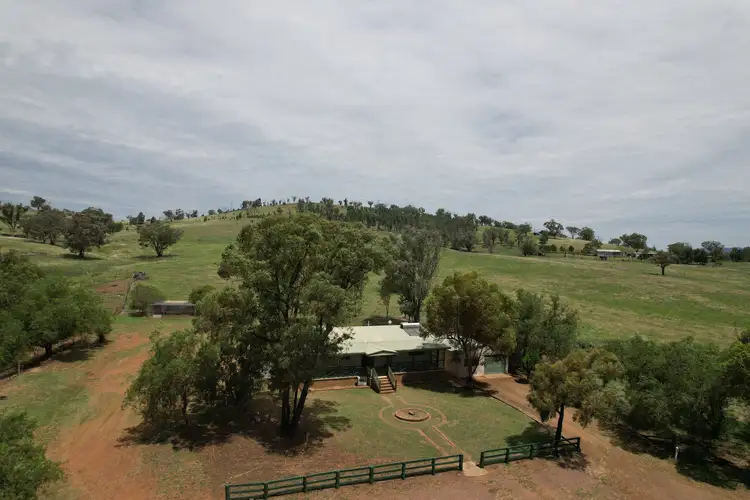 9428 Mitchell Highway, Wellington NSW 2820