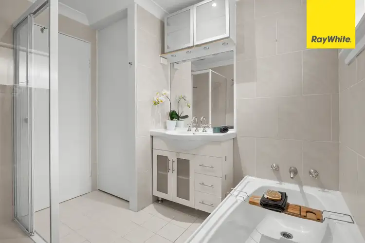 Fifth view of Homely townhouse listing, 28/140-148 Crimea Road, Marsfield NSW 2122