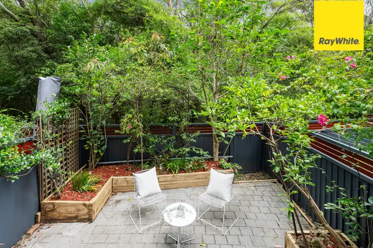 Sixth view of Homely townhouse listing, 28/140-148 Crimea Road, Marsfield NSW 2122