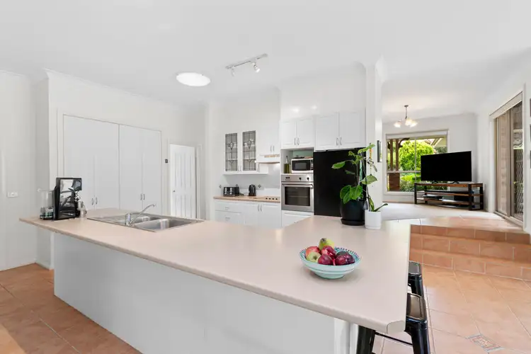 Fifth view of Homely house listing, 29 Thomas Mitchell Crescent, Sunshine Bay NSW 2536