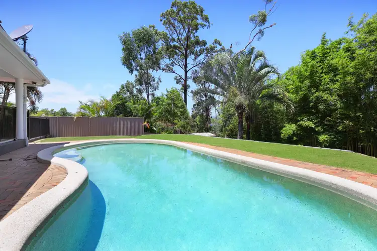 Third view of Homely house listing, 48 Watford Crescent, Molendinar QLD 4214
