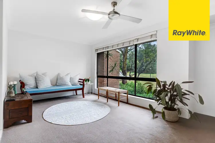 Third view of Homely townhouse listing, 24/8 Taranto Road, Marsfield NSW 2122