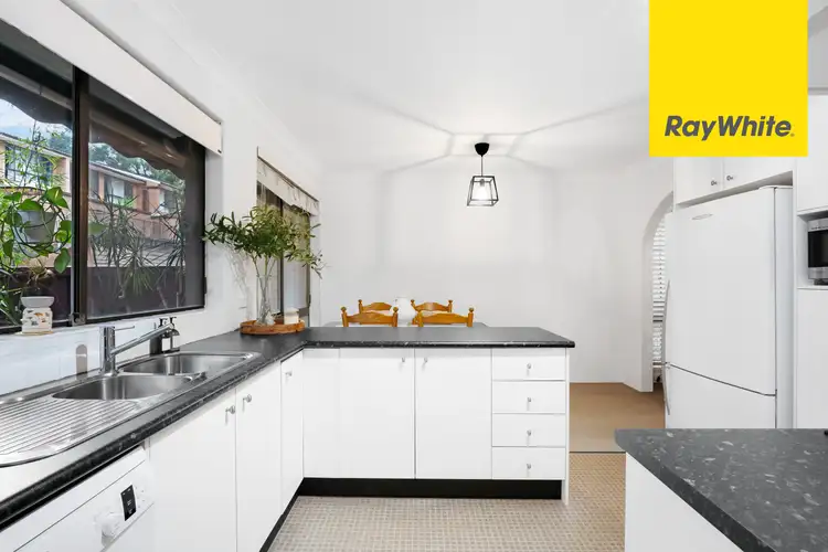 Fourth view of Homely townhouse listing, 24/8 Taranto Road, Marsfield NSW 2122