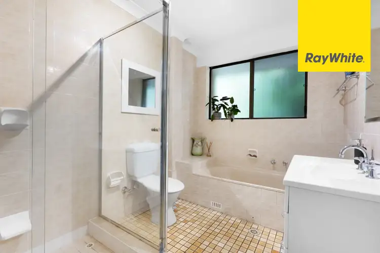 Fifth view of Homely townhouse listing, 24/8 Taranto Road, Marsfield NSW 2122