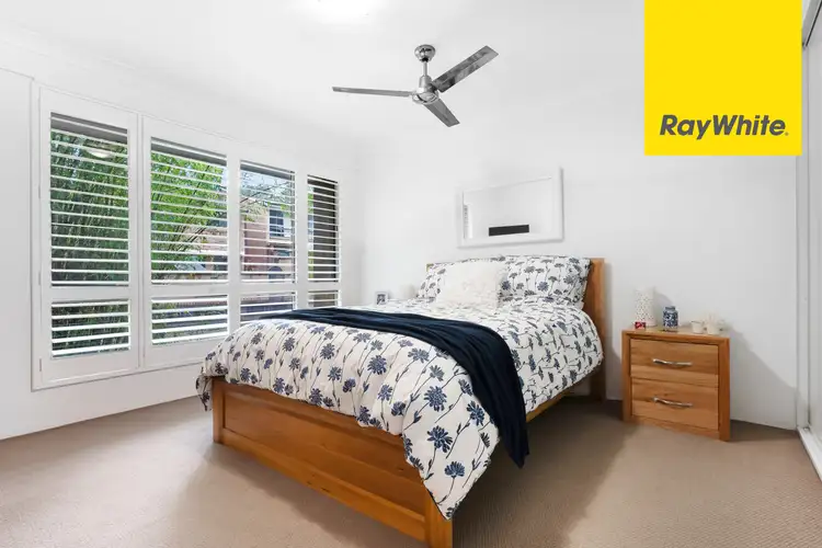 Sixth view of Homely townhouse listing, 24/8 Taranto Road, Marsfield NSW 2122