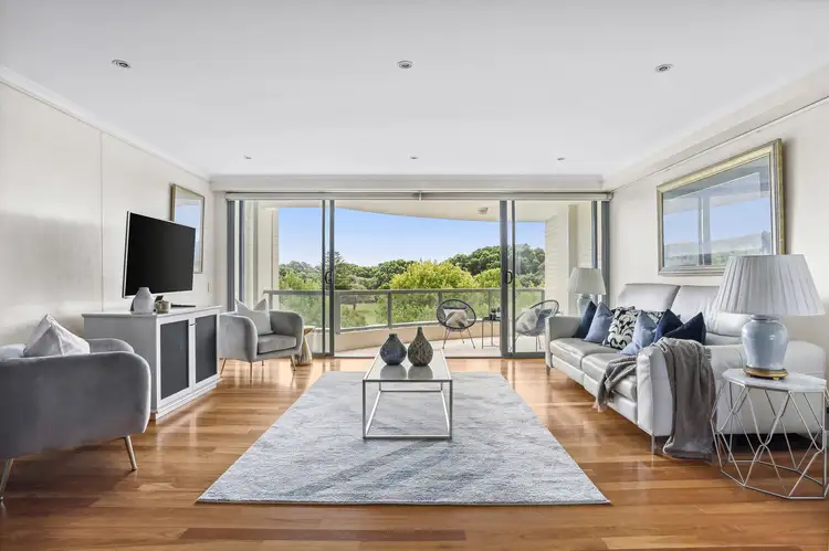 Main view of Homely apartment listing, 704/93 Brompton Road, Kensington NSW 2033