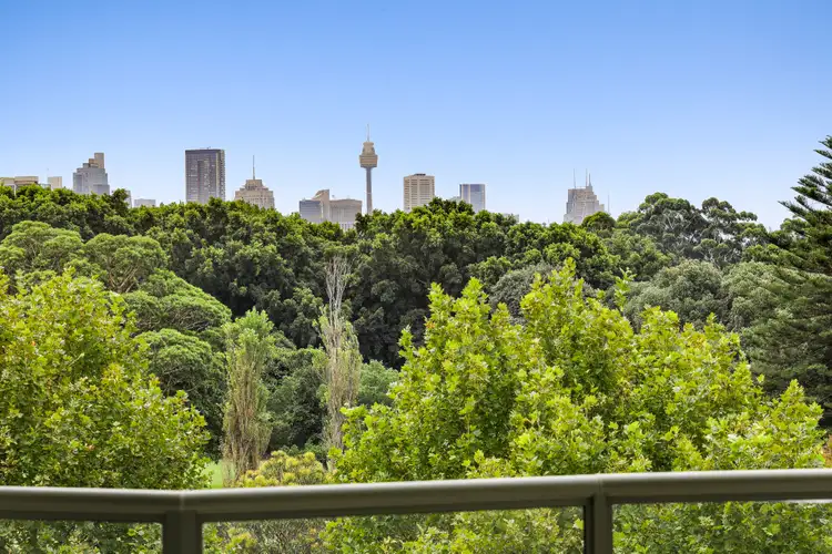 Fifth view of Homely apartment listing, 704/93 Brompton Road, Kensington NSW 2033