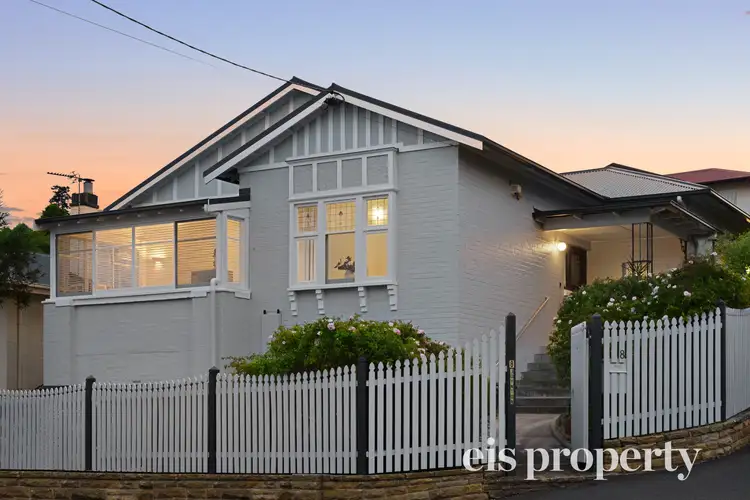 8 Joynton Street, New Town TAS 7008