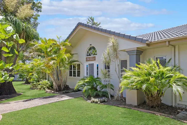 2-4 Nerrima Street, Shailer Park QLD 4128