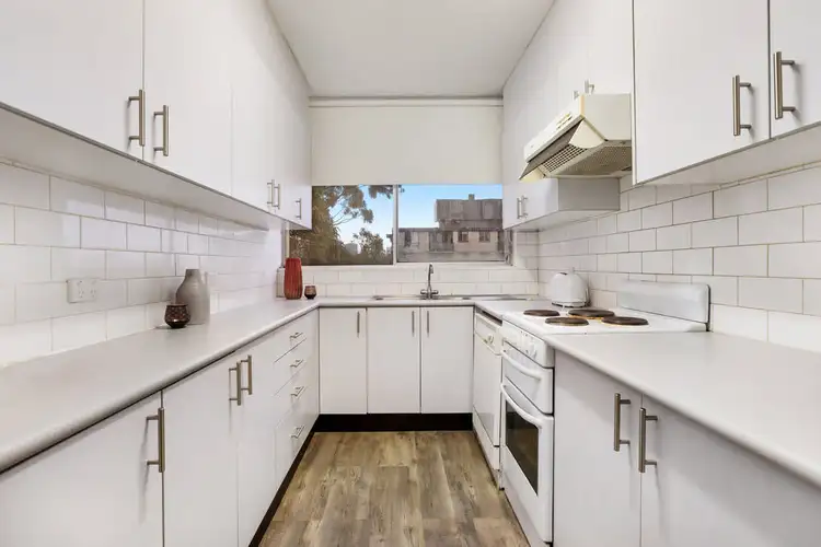 Second view of Homely apartment listing, 37/40 Penkivil Street, Bondi NSW 2026