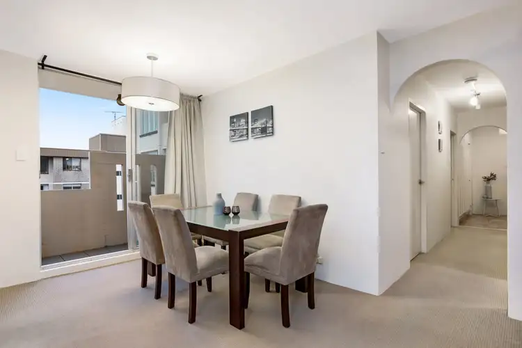 Third view of Homely apartment listing, 37/40 Penkivil Street, Bondi NSW 2026