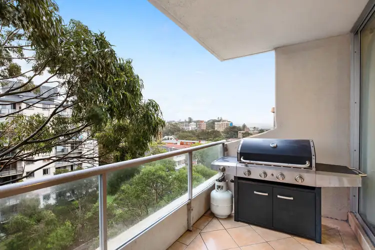 Fourth view of Homely apartment listing, 37/40 Penkivil Street, Bondi NSW 2026