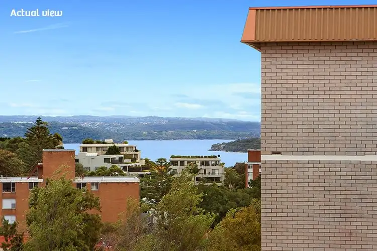 Fifth view of Homely apartment listing, 37/40 Penkivil Street, Bondi NSW 2026