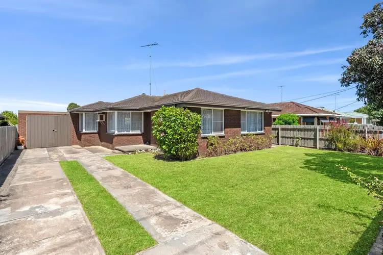 Main view of Homely house listing, 285 Boundary Road, St Albans Park VIC 3219