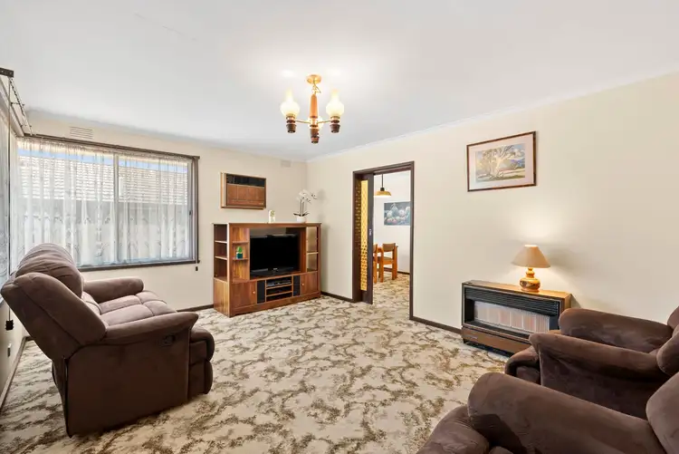 Second view of Homely house listing, 285 Boundary Road, St Albans Park VIC 3219