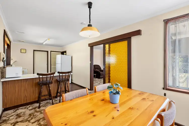 Fifth view of Homely house listing, 285 Boundary Road, St Albans Park VIC 3219