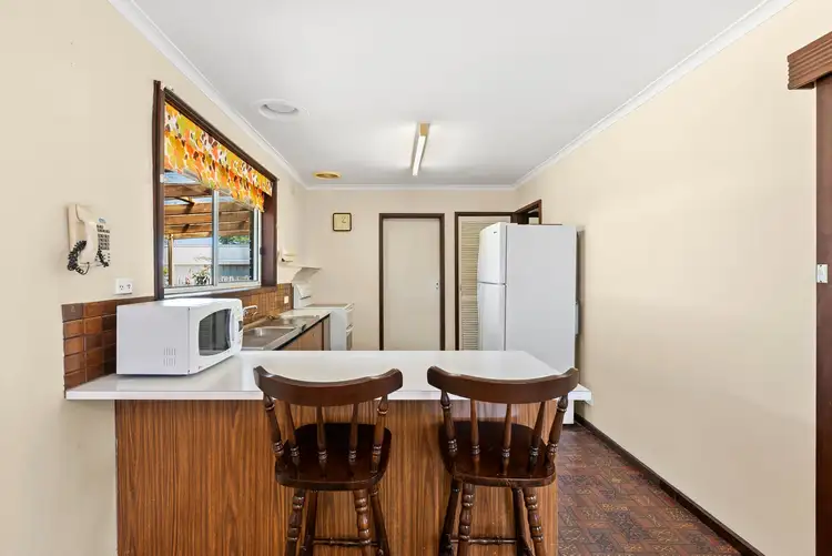 Sixth view of Homely house listing, 285 Boundary Road, St Albans Park VIC 3219