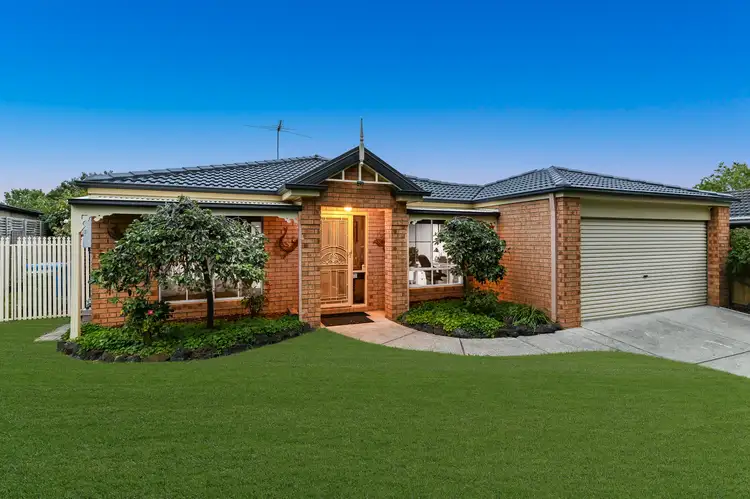 3 Somerset Court, Narre Warren South VIC 3805