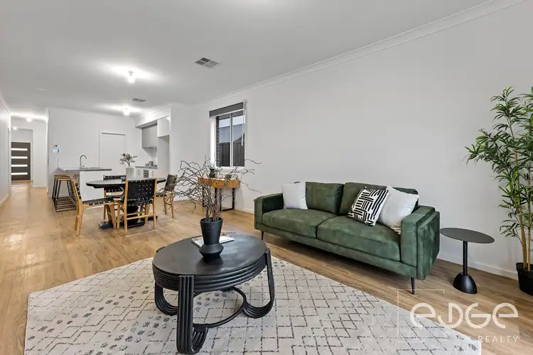 Second view of Homely house listing, 35 Casetta Crescent, Angle Vale SA 5117