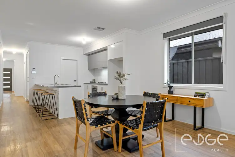 Third view of Homely house listing, 35 Casetta Crescent, Angle Vale SA 5117