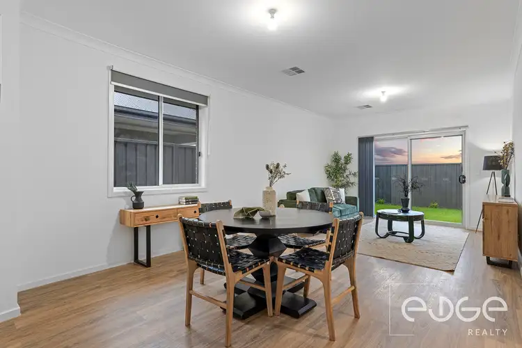 Fourth view of Homely house listing, 35 Casetta Crescent, Angle Vale SA 5117