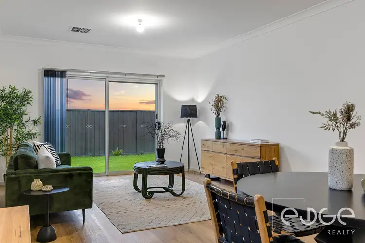 Fifth view of Homely house listing, 35 Casetta Crescent, Angle Vale SA 5117