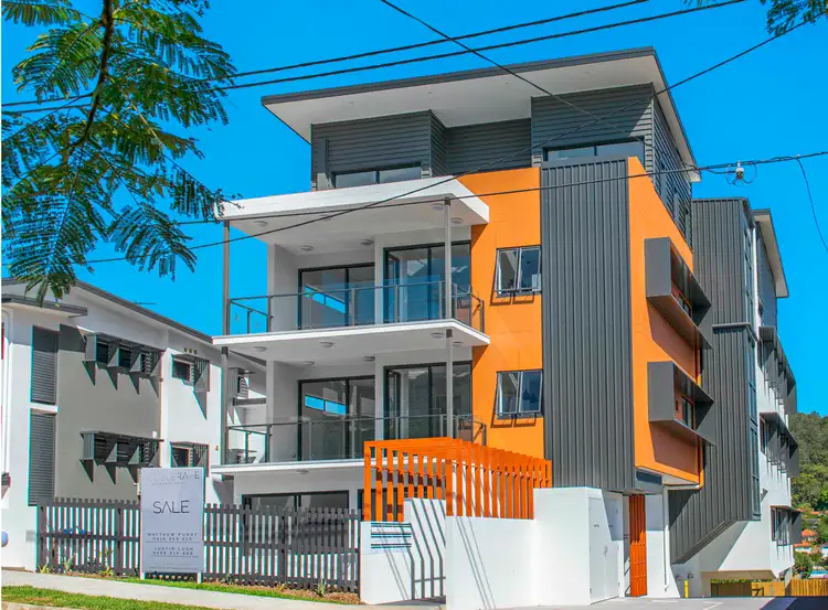 Main view of Homely unit listing, 10/11 Raffles Street, Mount Gravatt East QLD 4122