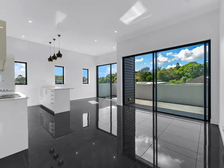 Second view of Homely unit listing, 10/11 Raffles Street, Mount Gravatt East QLD 4122