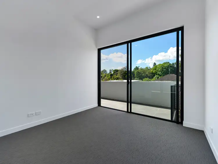 Fifth view of Homely unit listing, 10/11 Raffles Street, Mount Gravatt East QLD 4122