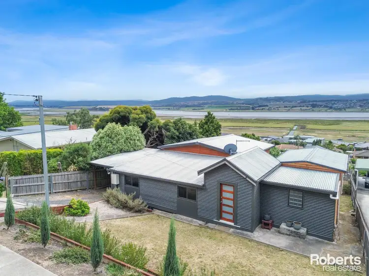 Main view of Homely house listing, 34 Fort Street, Riverside TAS 7250