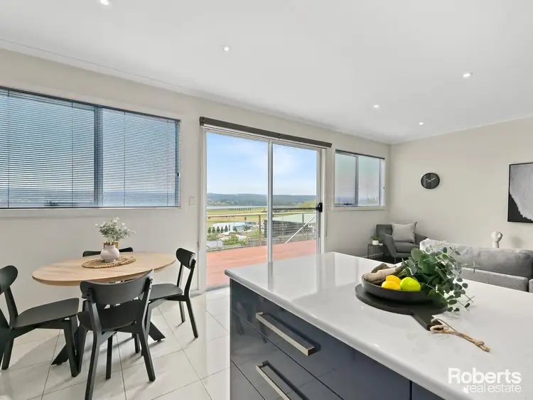 Fifth view of Homely house listing, 34 Fort Street, Riverside TAS 7250