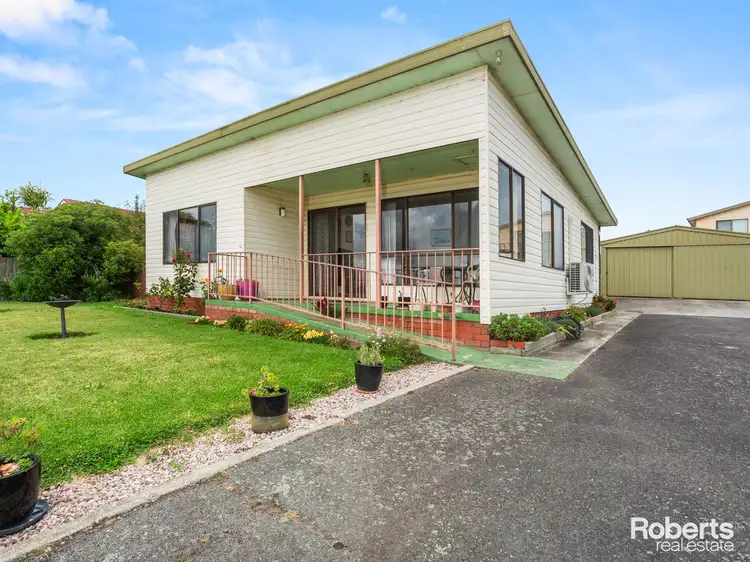 5 Esplanade, Beauty Point TAS 7270