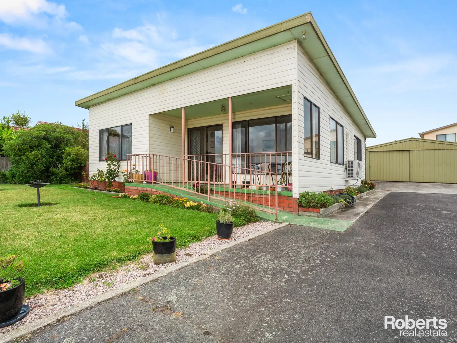 Main view of Homely house listing, 5 Esplanade, Beauty Point TAS 7270