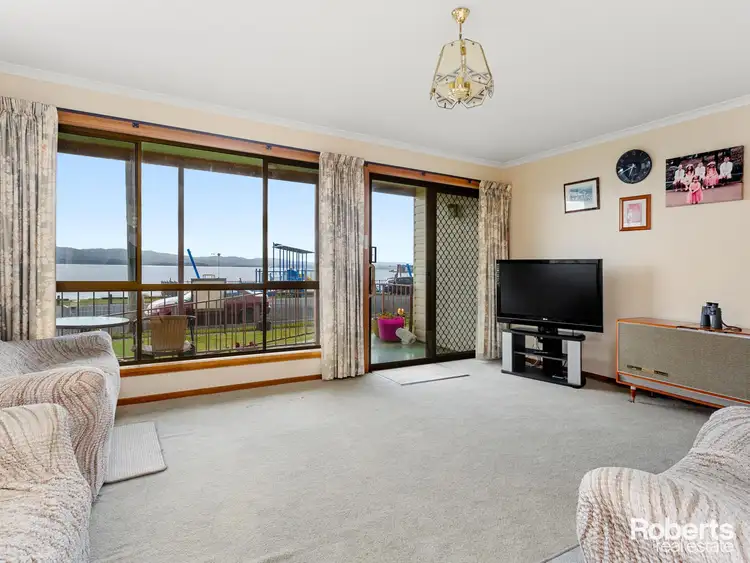 Third view of Homely house listing, 5 Esplanade, Beauty Point TAS 7270
