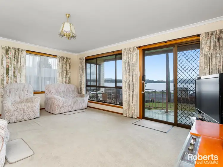 Fourth view of Homely house listing, 5 Esplanade, Beauty Point TAS 7270