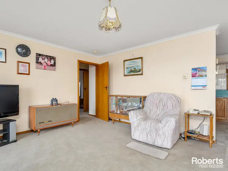 Fifth view of Homely house listing, 5 Esplanade, Beauty Point TAS 7270