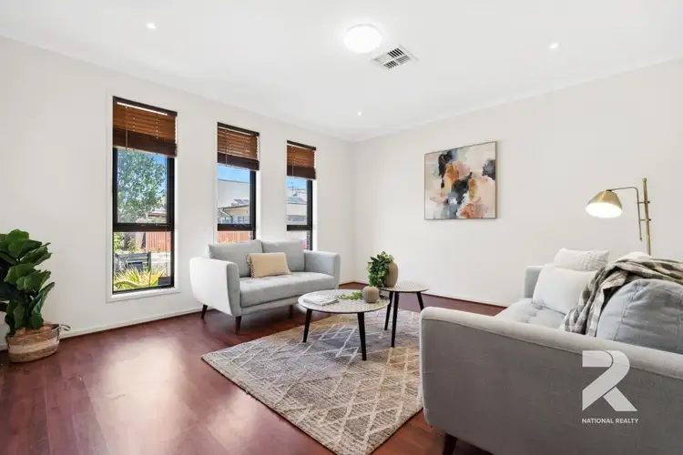 Fourth view of Homely house listing, 73 Franklin Avenue, Mawson Lakes SA 5095