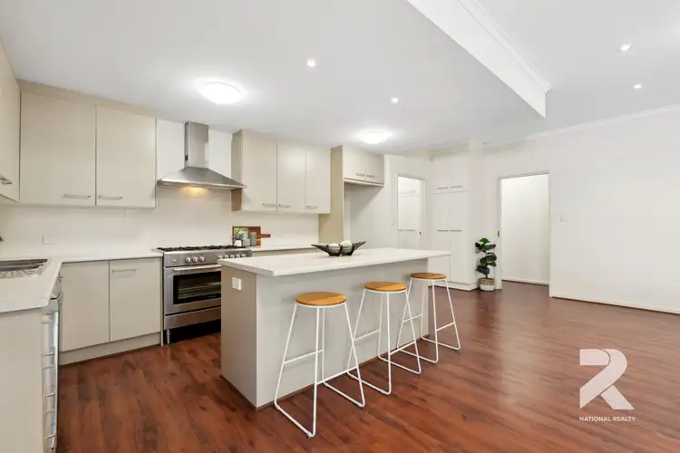 Fifth view of Homely house listing, 73 Franklin Avenue, Mawson Lakes SA 5095