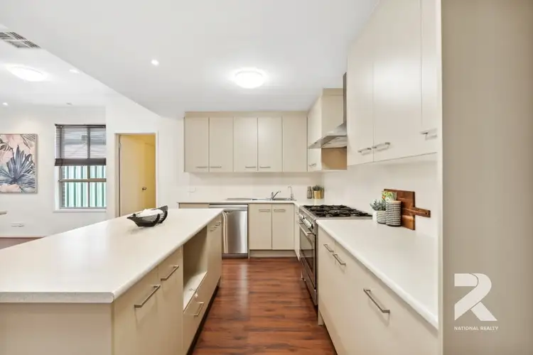 Sixth view of Homely house listing, 73 Franklin Avenue, Mawson Lakes SA 5095
