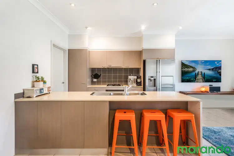 Second view of Homely house listing, 35 Cadman Avenue, West Hoxton NSW 2171