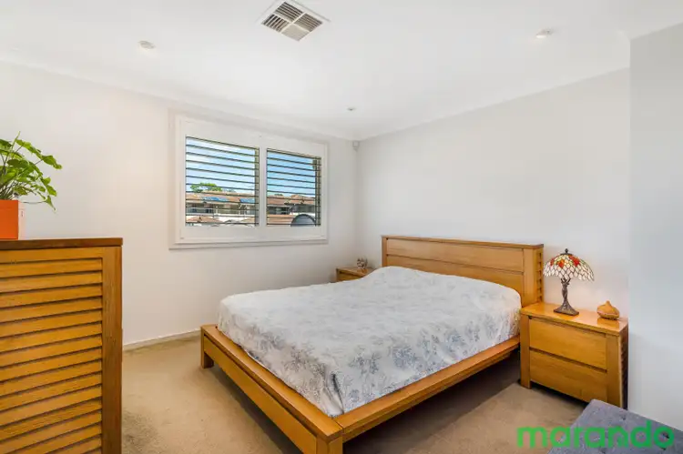 Sixth view of Homely house listing, 35 Cadman Avenue, West Hoxton NSW 2171