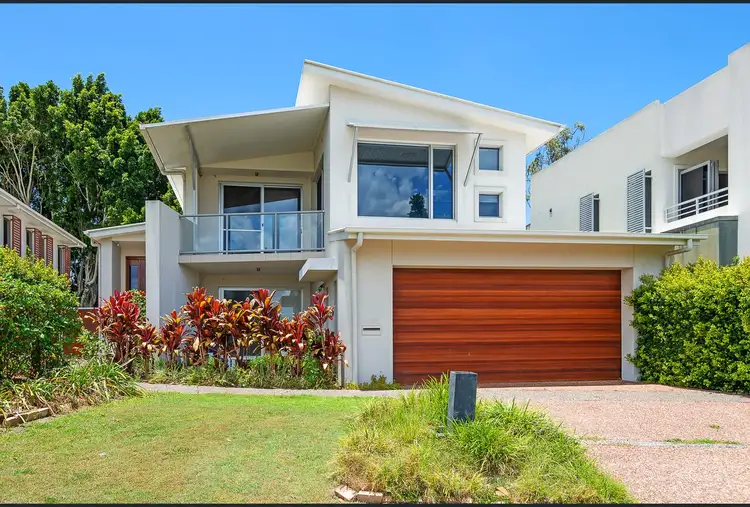 Main view of Homely house listing, 1002 Lakeview Terrace, Benowa QLD 4217