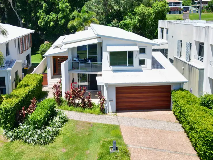 Second view of Homely house listing, 1002 Lakeview Terrace, Benowa QLD 4217