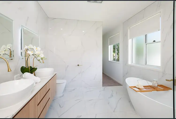 Fourth view of Homely house listing, 1002 Lakeview Terrace, Benowa QLD 4217